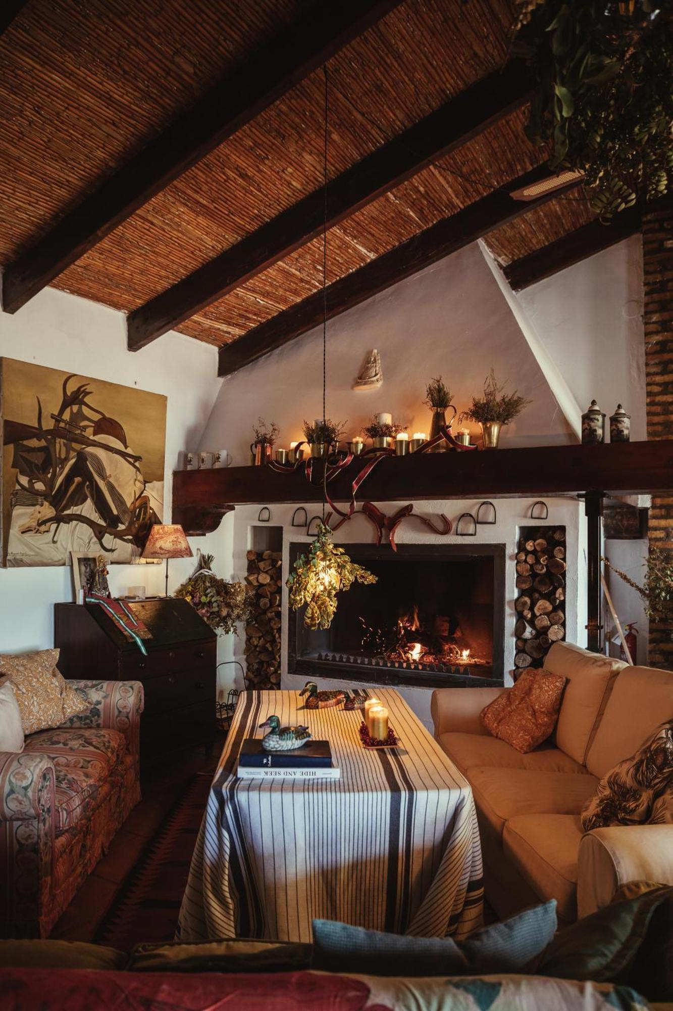 Casa Dehesa De Las Yeguas Cádiz Exteriér fotografie